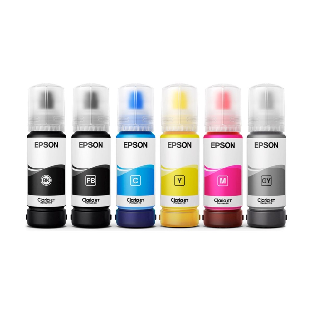 Produktbild för Epson 114 - magenta - original - påfyllnadsbläck