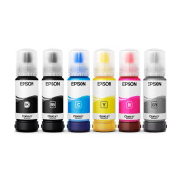 Produktbild för Epson 114 - magenta - original - påfyllnadsbläck
