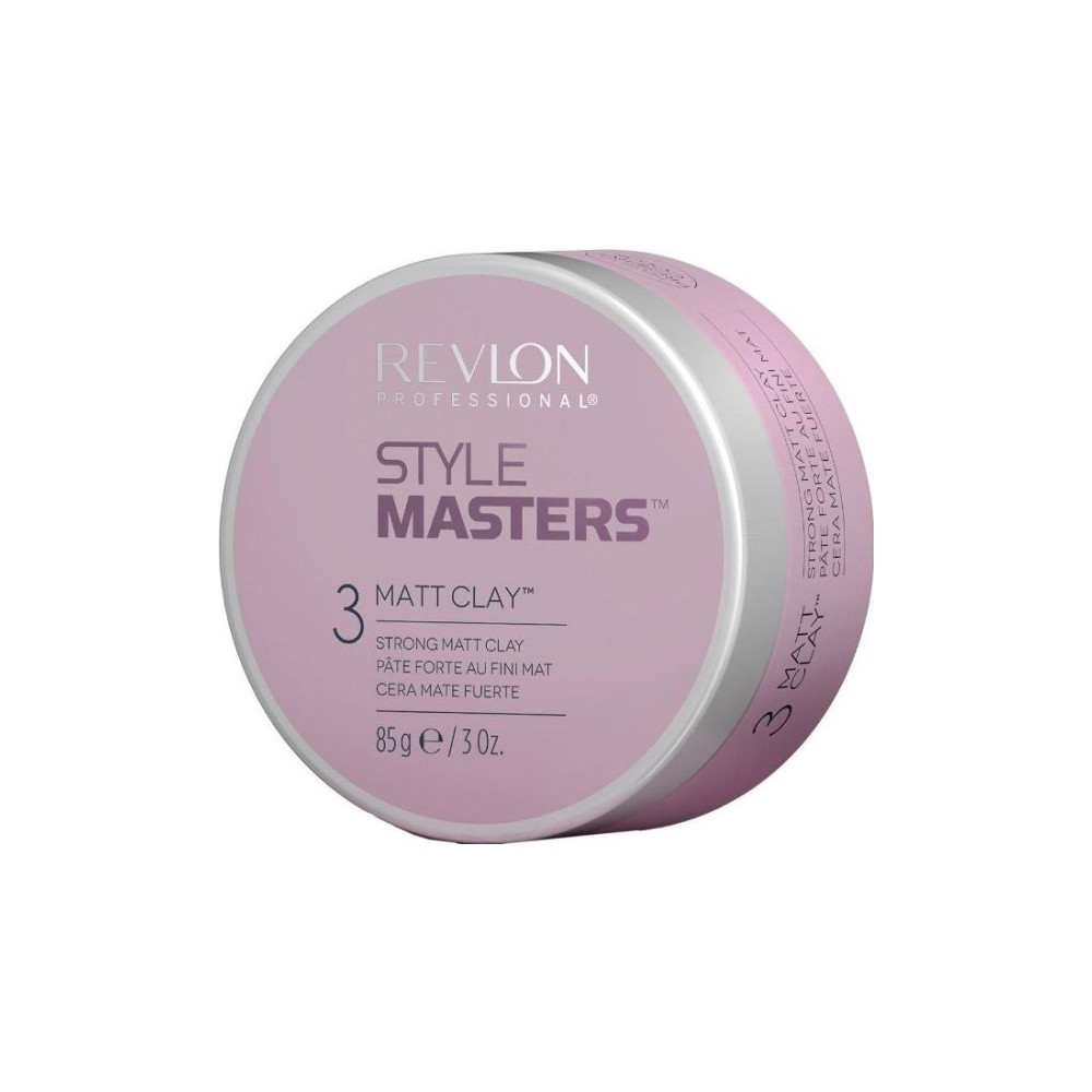 Produktbild för Revlon REVLON PROFESSIONAL_Style Masters Creator Matt Clay 8...
