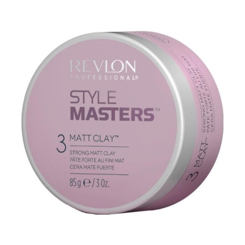 Revlon Professional Revlon REVLON PROFESSIONAL_Style Masters Creator Matt Clay 8...
