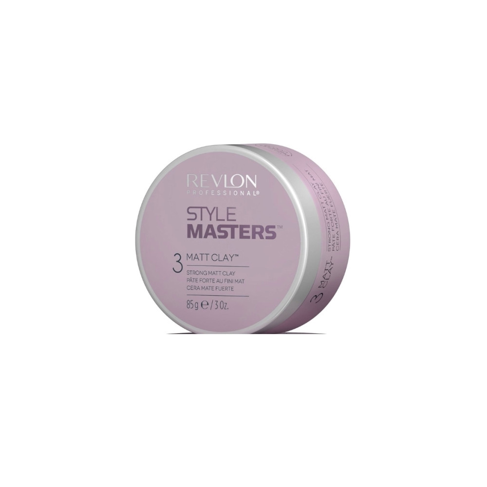 Produktbild för Revlon REVLON PROFESSIONAL_Style Masters Creator Matt Clay 8...