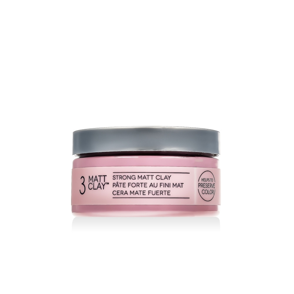 Produktbild för Revlon REVLON PROFESSIONAL_Style Masters Creator Matt Clay 8...