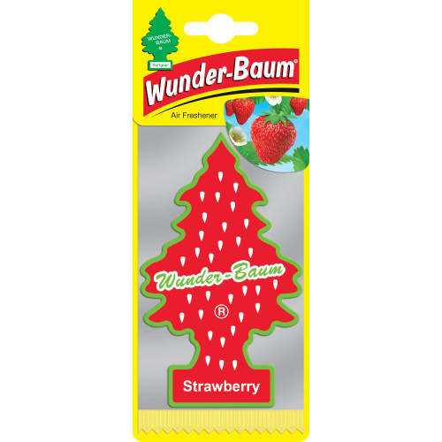 Wunder-Baum WunderBaum doft frisker