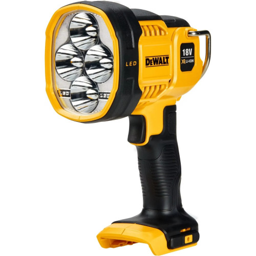 DeWalt DeWALT DCL043 - arbetslampa - LED