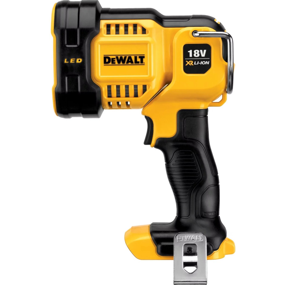 Produktbild för DeWALT DCL043 - arbetslampa - LED