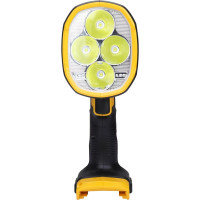 Produktbild för DeWALT DCL043 - arbetslampa - LED