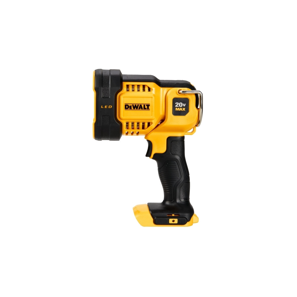 Produktbild för DeWALT DCL043 - arbetslampa - LED