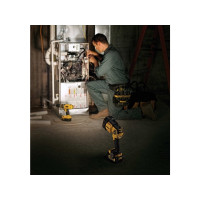 Produktbild för DeWALT DCL043 - arbetslampa - LED