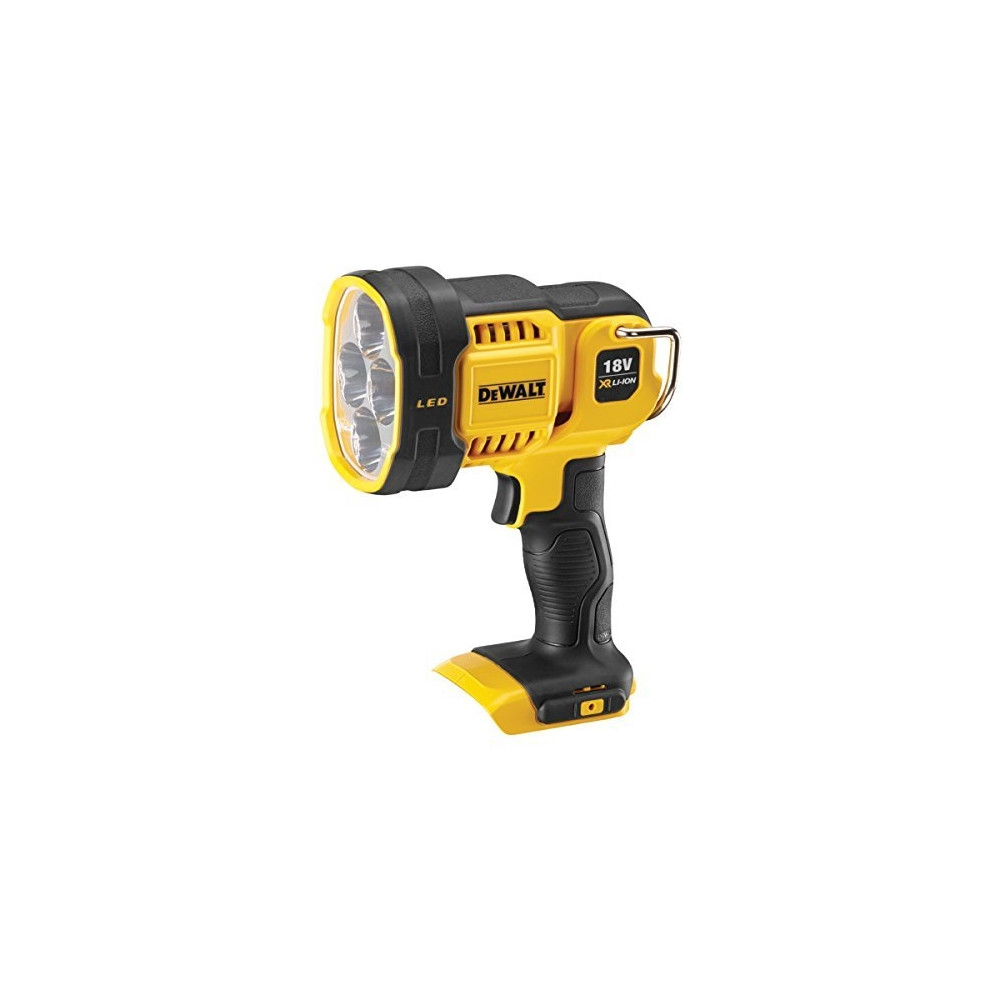 Produktbild för DeWALT DCL043 - arbetslampa - LED