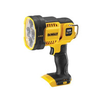 Produktbild för DeWALT DCL043 - arbetslampa - LED