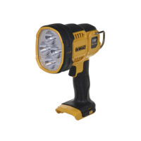 Produktbild för DeWALT DCL043 - arbetslampa - LED