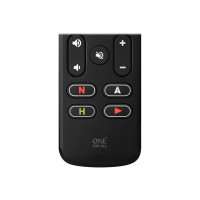 Produktbild för One for All Streamer URC 7935 universell fjärrkontroll