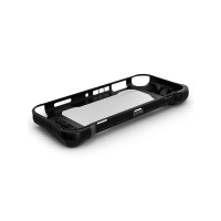 Produktbild för Spigen ACS04020, Omslag, Nintendo, Svart, Polykarbonat, Term...