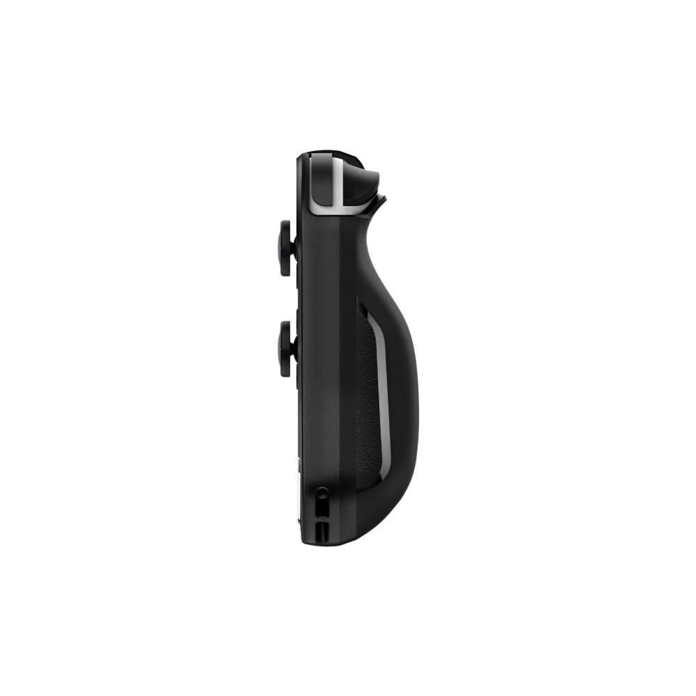 Produktbild för Spigen ACS04020, Omslag, Nintendo, Svart, Polykarbonat, Term...
