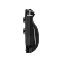 Produktbild för Spigen ACS04020, Omslag, Nintendo, Svart, Polykarbonat, Term...