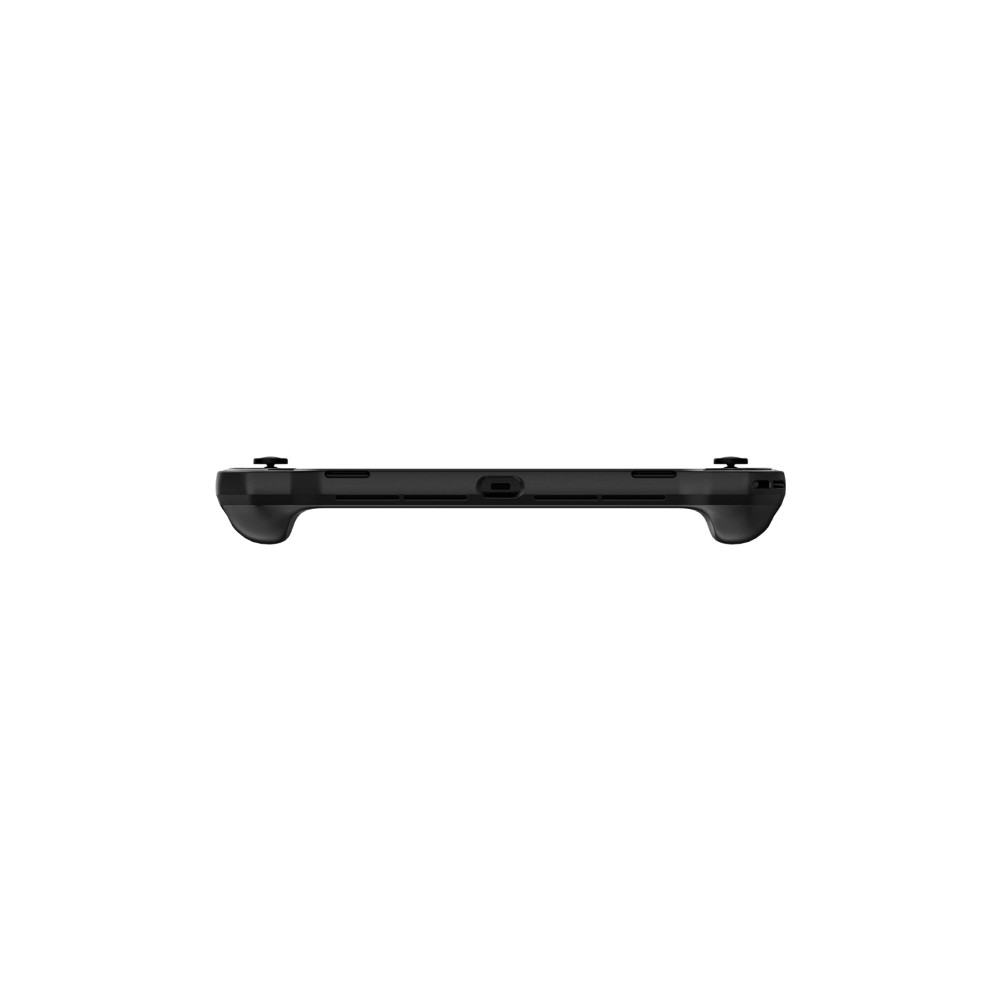 Produktbild för Spigen ACS04020, Omslag, Nintendo, Svart, Polykarbonat, Term...