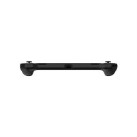 Produktbild för Spigen ACS04020, Omslag, Nintendo, Svart, Polykarbonat, Term...