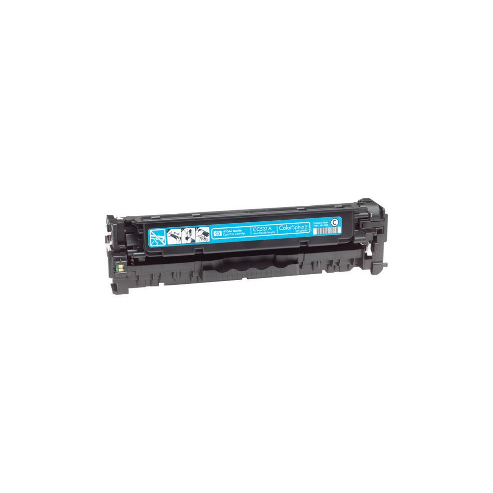 Produktbild för HP 304A