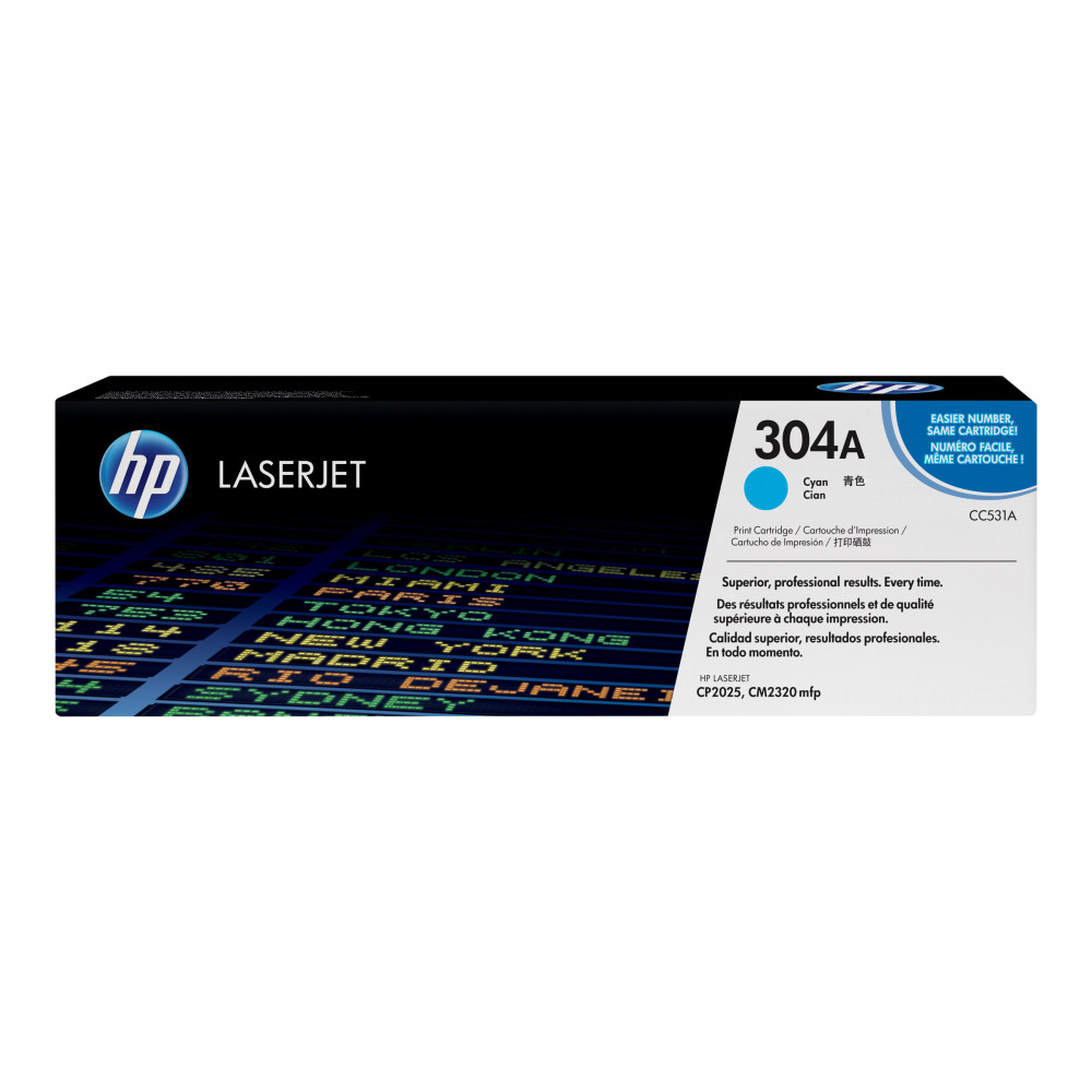 Produktbild för HP 304A