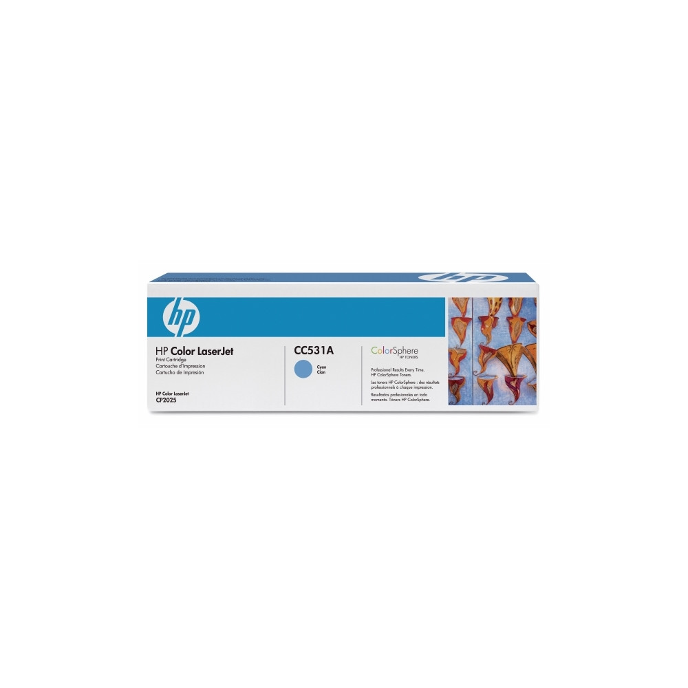 Produktbild för HP 304A