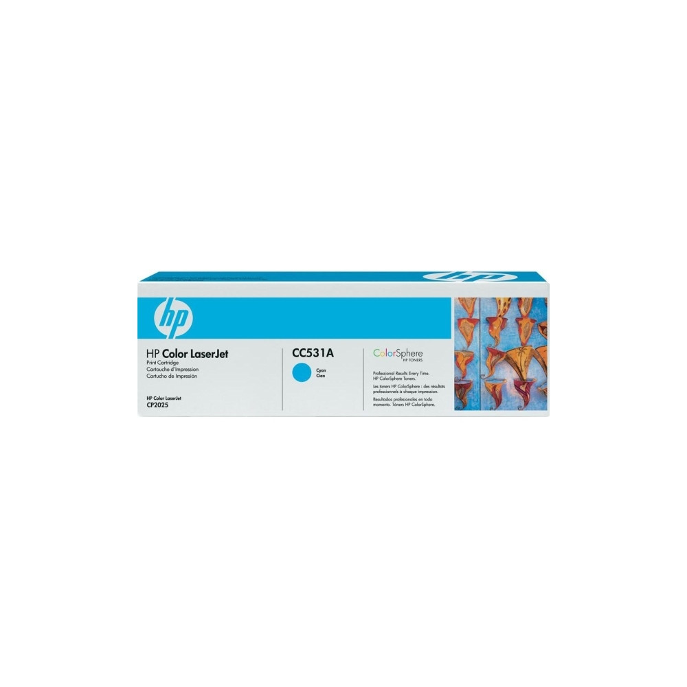 Produktbild för HP 304A