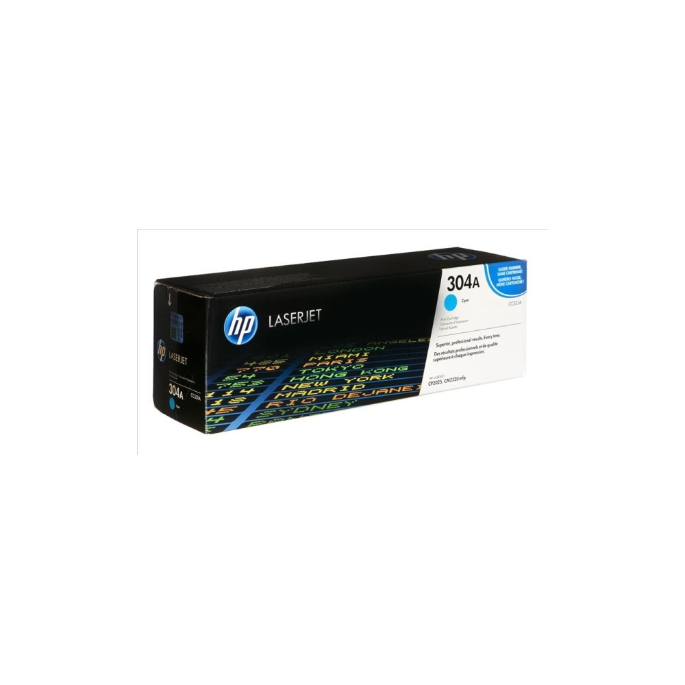 Produktbild för HP 304A