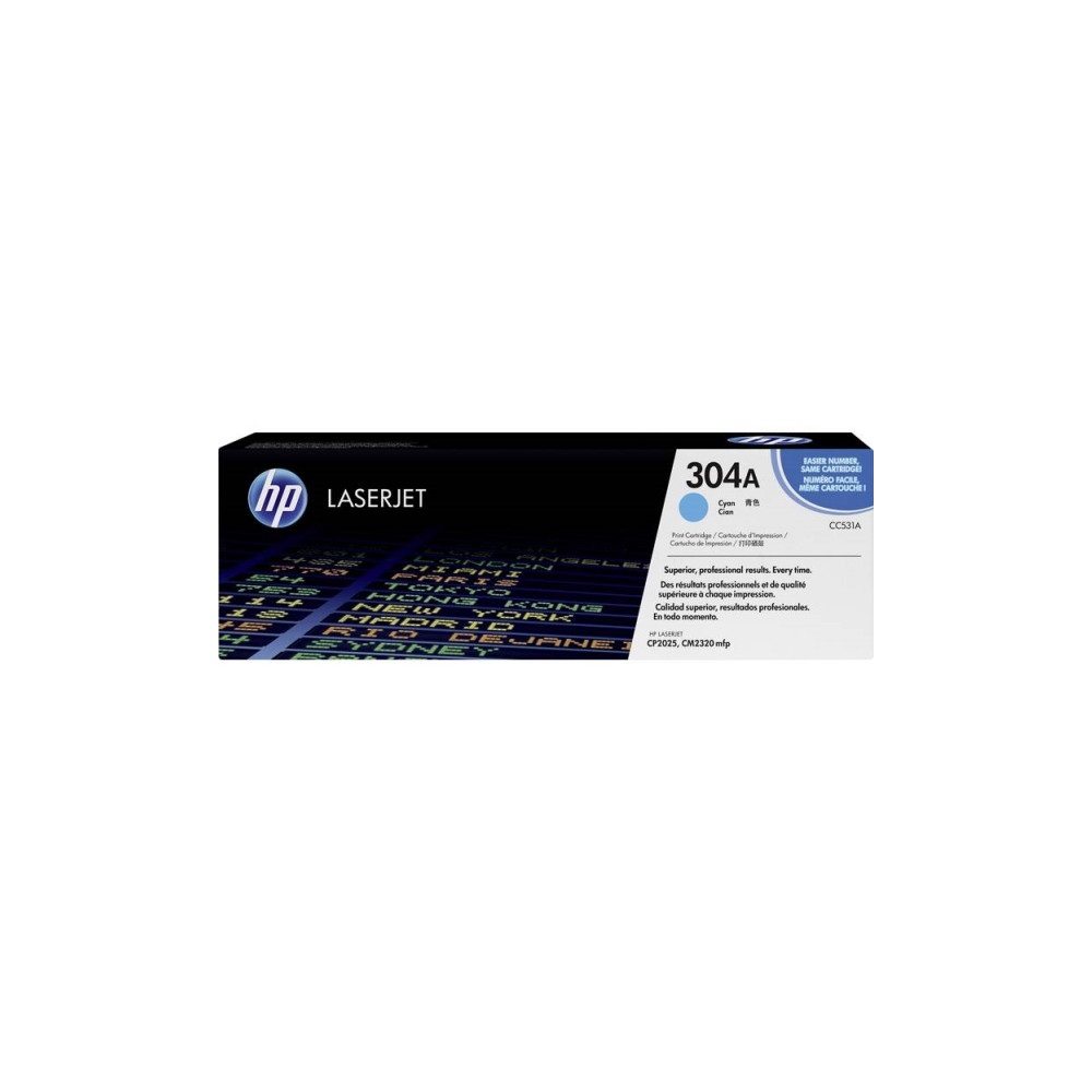 Produktbild för HP 304A