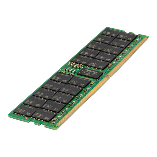 HP HPE SmartMemory - DDR5 - modul - 32 GB - DIMM 288-pin - 4800 MHz / PC5-38400 - ej buffrad