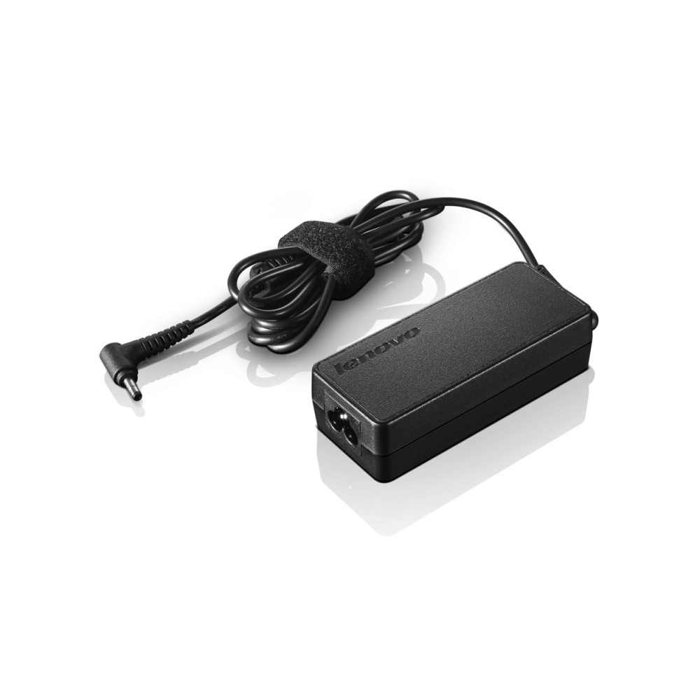 Produktbild för Lenovo 65W Round Tip AC Adapter - strömadapter - 65 watt