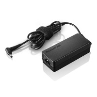 Produktbild för Lenovo 65W Round Tip AC Adapter - strömadapter - 65 watt
