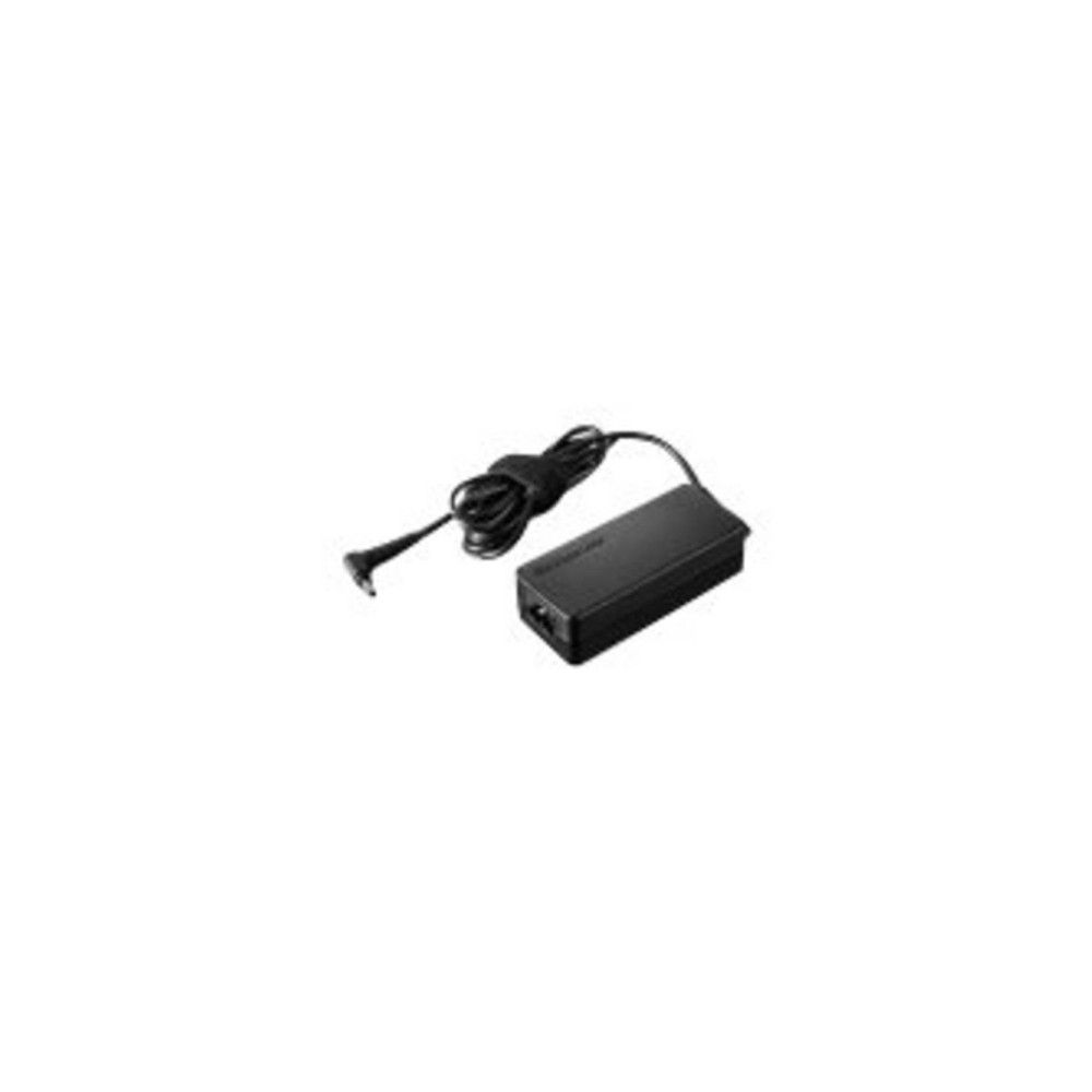 Produktbild för Lenovo 65W Round Tip AC Adapter - strömadapter - 65 watt