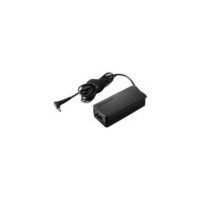Produktbild för Lenovo 65W Round Tip AC Adapter - strömadapter - 65 watt