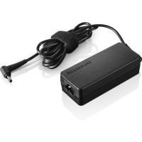 Produktbild för Lenovo 65W Round Tip AC Adapter - strömadapter - 65 watt