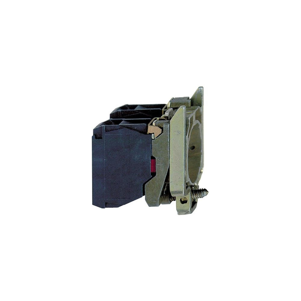 Produktbild för Schneider Electric ZB4, Kontaktor, IP20, 62 g, 61 g, 44 mm,...