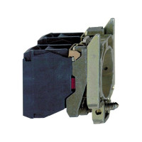 Produktbild för Schneider Electric ZB4, Kontaktor, IP20, 62 g, 61 g, 44 mm,...