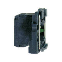 Produktbild för Schneider Electric ZB4, Kontaktor, IP20, 62 g, 61 g, 44 mm,...