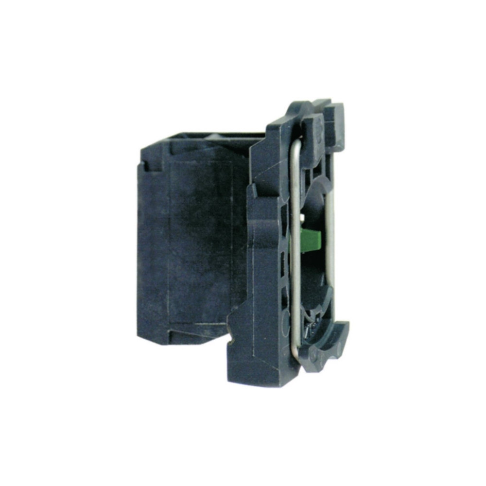 Produktbild för Schneider Electric ZB4, Kontaktor, IP20, 62 g, 61 g, 44 mm,...