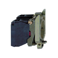 Produktbild för Schneider Electric ZB4, Kontaktor, IP20, 62 g, 61 g, 44 mm,...