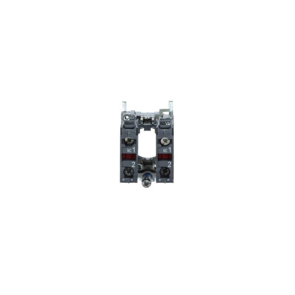 Produktbild för Schneider Electric ZB4, Kontaktor, IP20, 62 g, 61 g, 44 mm,...