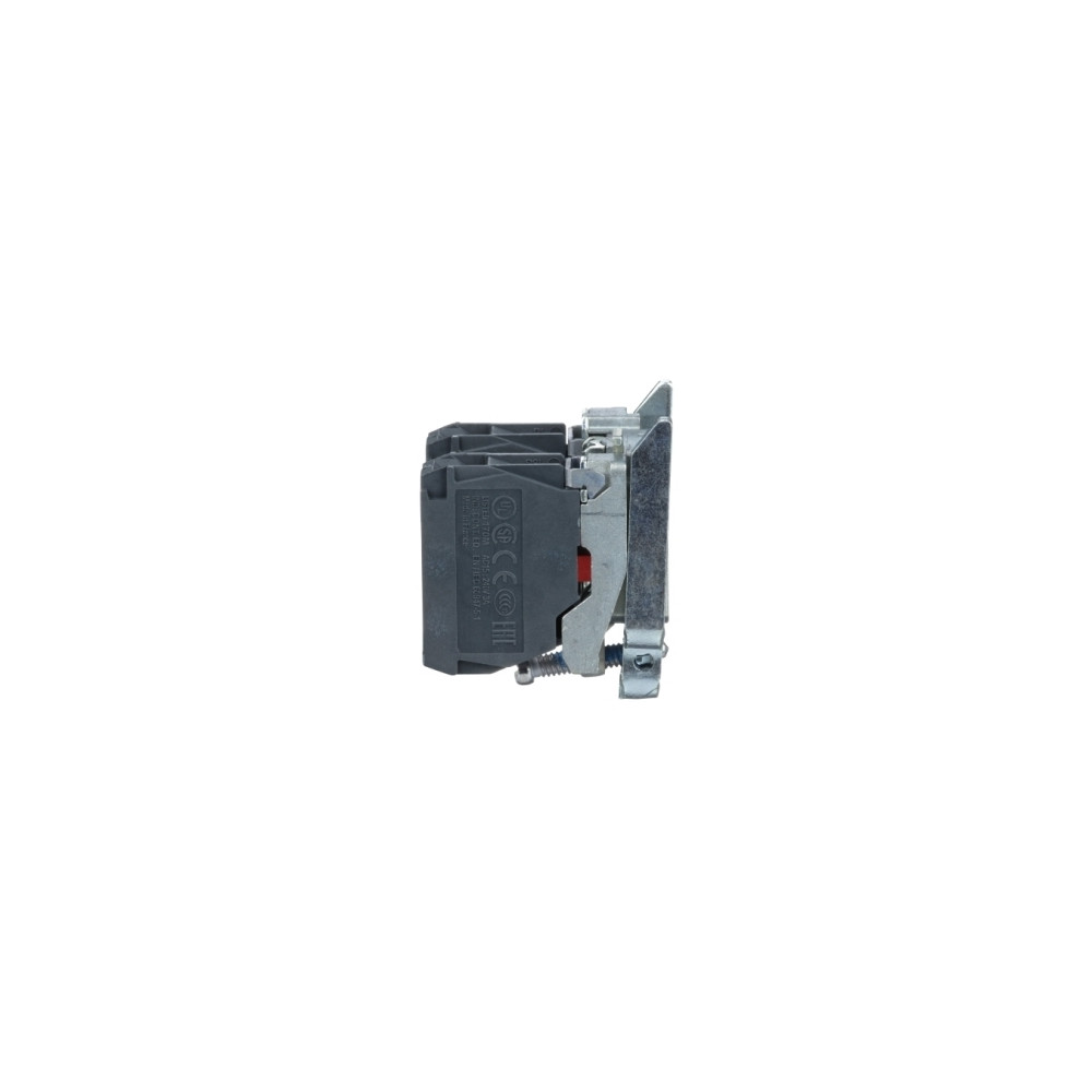 Produktbild för Schneider Electric ZB4, Kontaktor, IP20, 62 g, 61 g, 44 mm,...