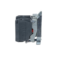 Produktbild för Schneider Electric ZB4, Kontaktor, IP20, 62 g, 61 g, 44 mm,...