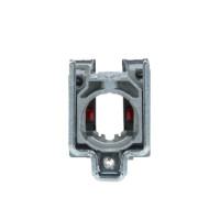 Produktbild för Schneider Electric ZB4, Kontaktor, IP20, 62 g, 61 g, 44 mm,...