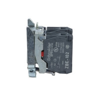 Produktbild för Schneider Electric ZB4, Kontaktor, IP20, 62 g, 61 g, 44 mm,...