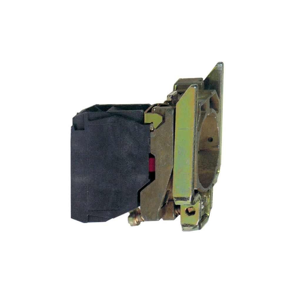 Produktbild för Schneider Electric ZB4BZ102, Kontaktor, Harmony XB4, IP20, 5...