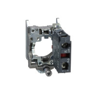 Produktbild för Schneider Electric ZB4BZ102, Kontaktor, Harmony XB4, IP20, 5...