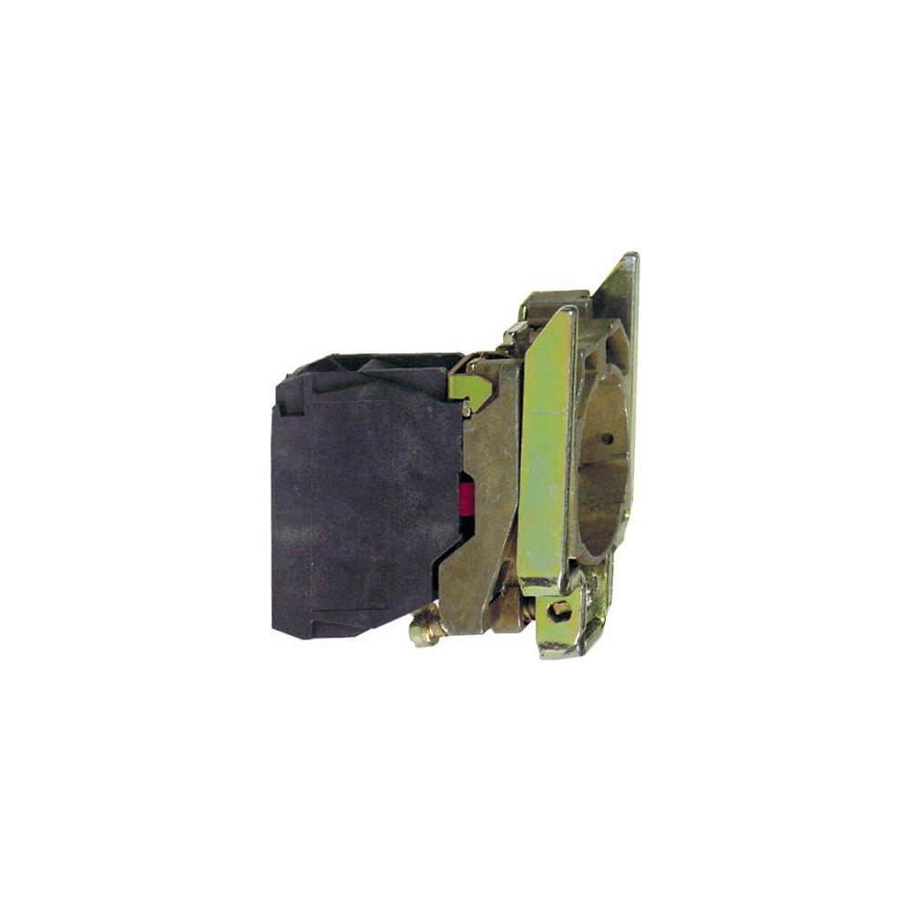 Produktbild för Schneider Electric ZB4BZ102, Kontaktor, Harmony XB4, IP20, 5...