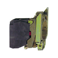 Produktbild för Schneider Electric ZB4BZ102, Kontaktor, Harmony XB4, IP20, 5...