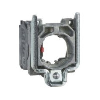 Produktbild för Schneider Electric ZB4BZ102, Kontaktor, Harmony XB4, IP20, 5...