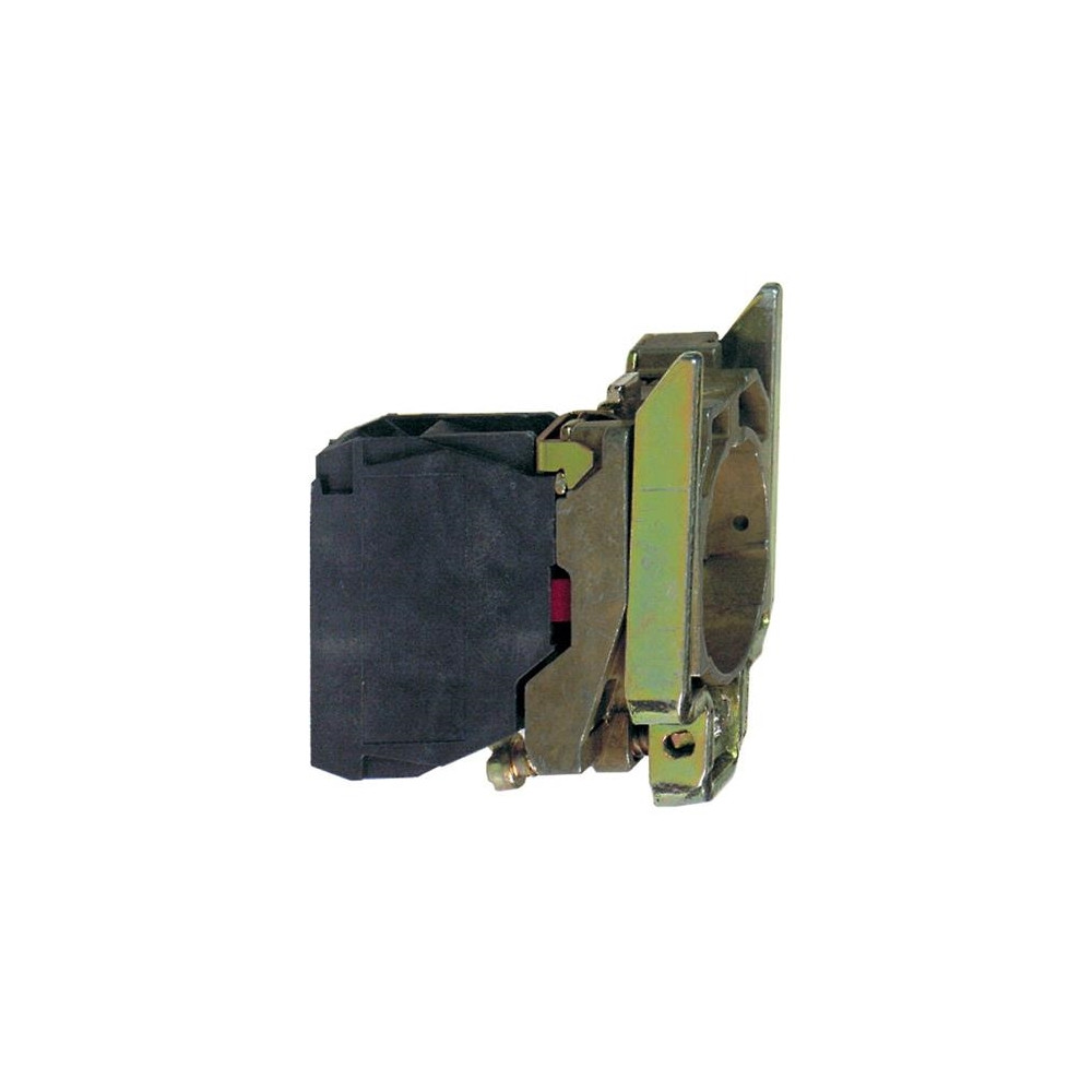 Produktbild för Schneider Electric ZB4BZ102, Kontaktor, Harmony XB4, IP20, 5...