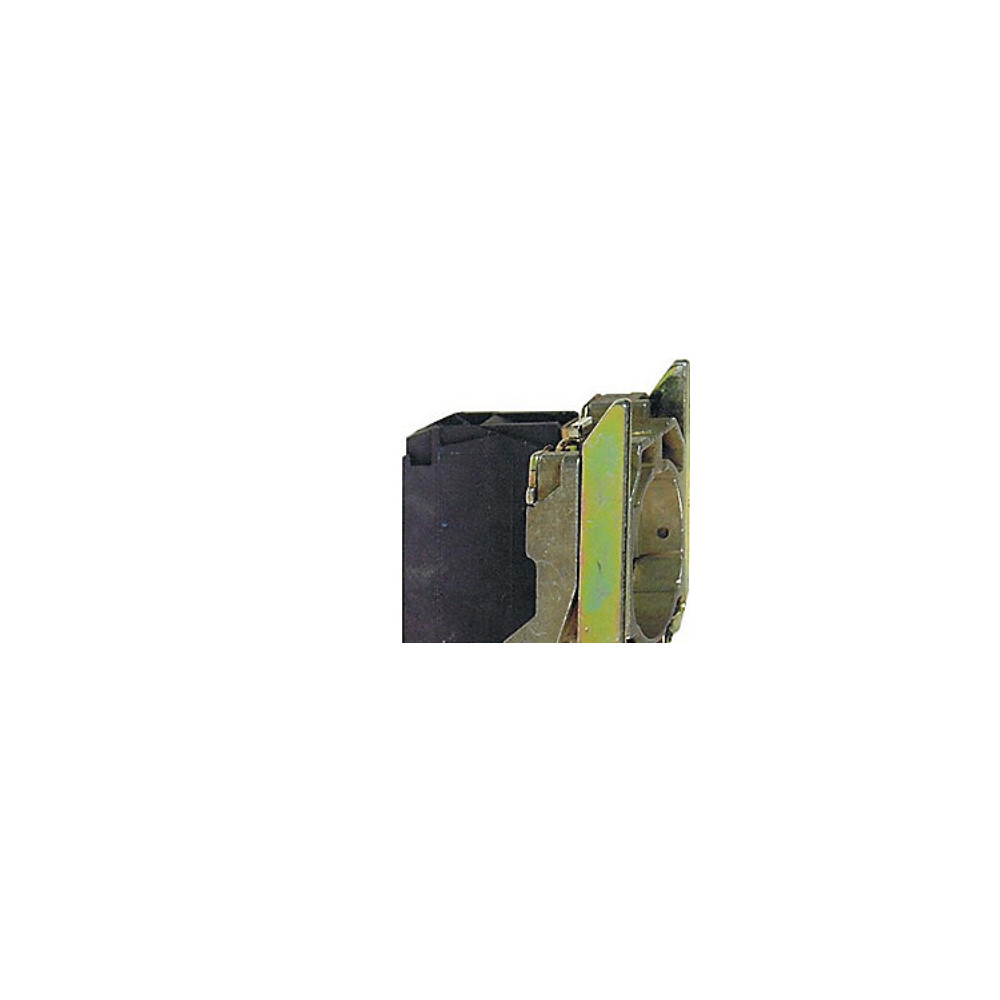 Produktbild för Schneider Electric ZB4BZ102, Kontaktor, Harmony XB4, IP20, 5...